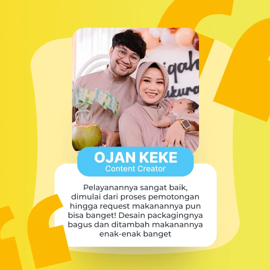 Testimoni - 7
